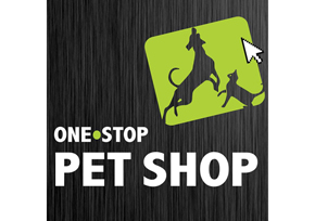 One Stop Pet Shop<br><br>