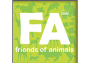 Friends of Animals Dubai