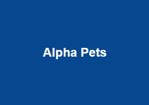 Alpha pets