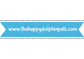The Happy Dolphin pets